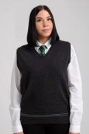 OFFICIAL WARNER BROS. HARRY POTTER SLYTHERIN TANK TOP